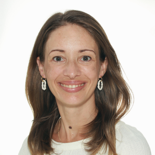 Lisa Hennebelle