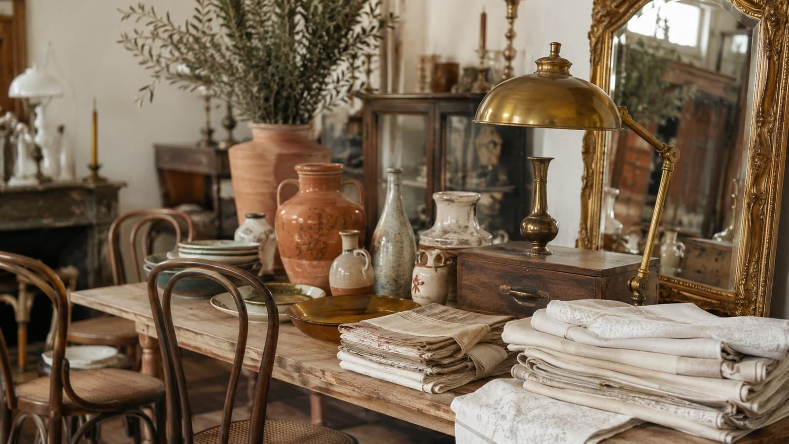 Tendances brocante 2026 : ce que les chineurs cherchent dans les successions